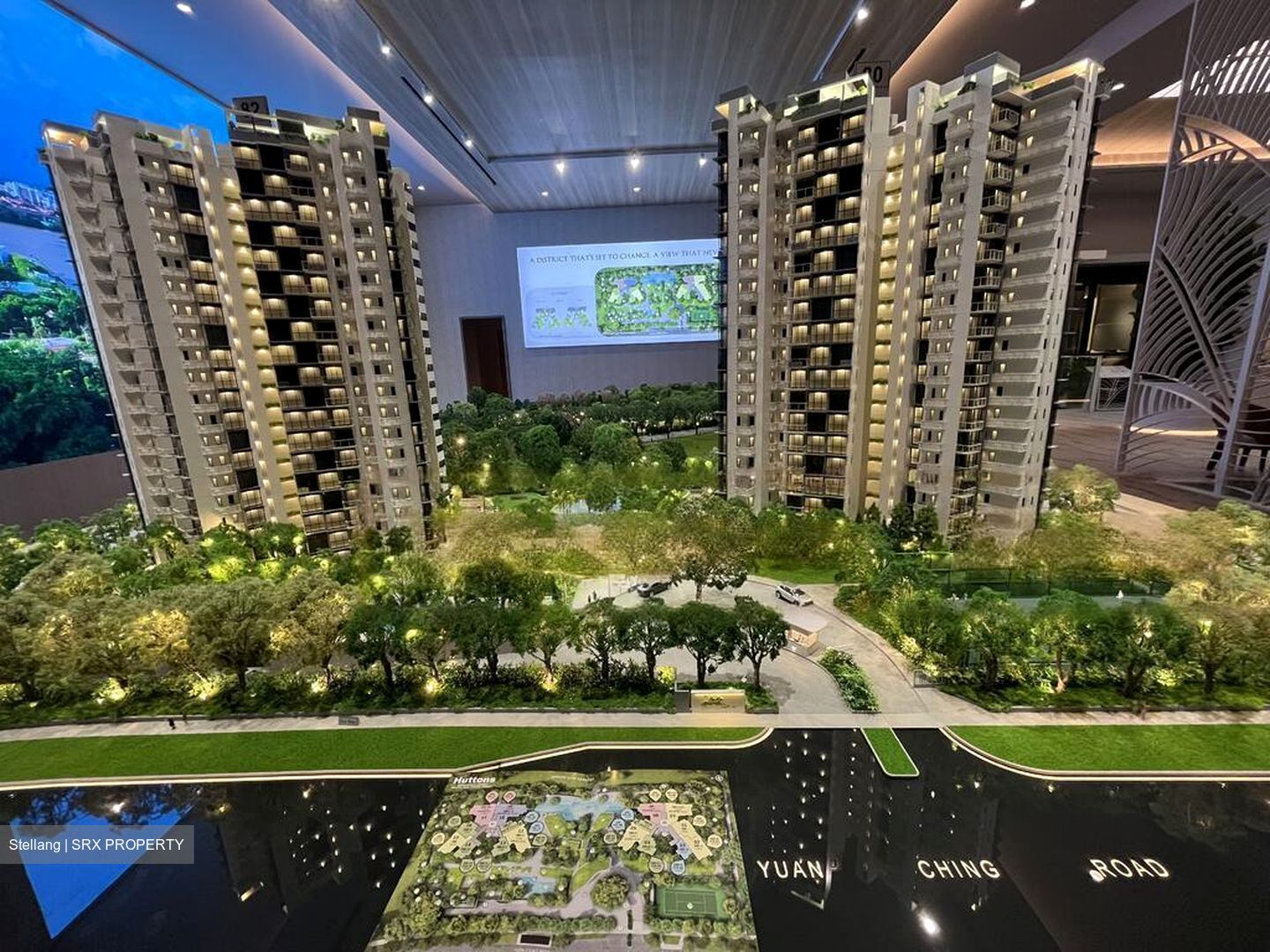 The LakeGarden Residences (D22), Condominium #482783821